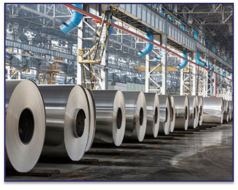 steel industry