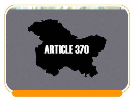 Article 370