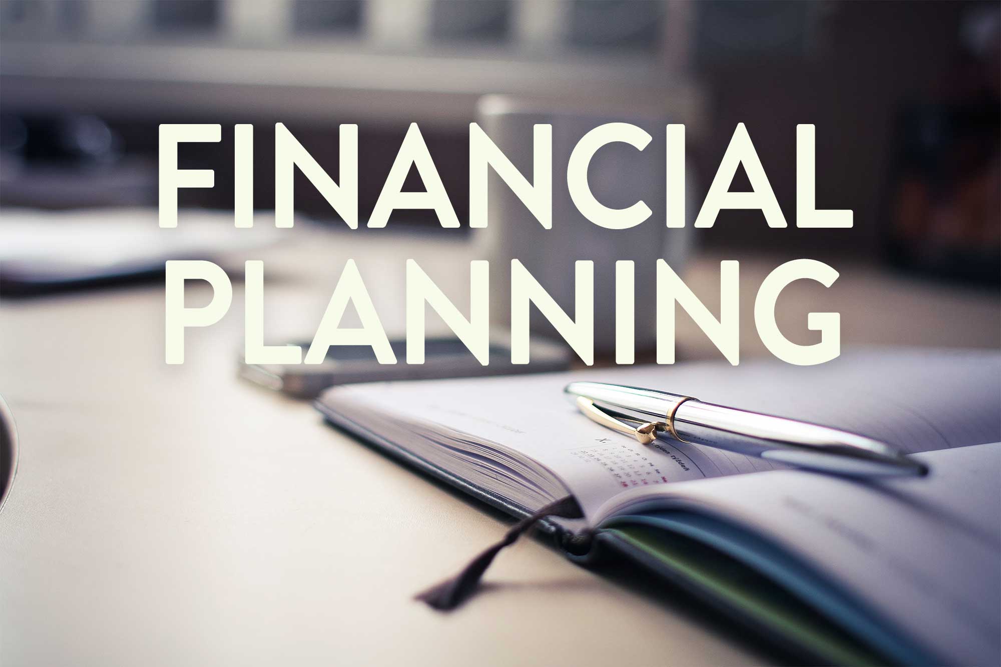 online phd financial planning