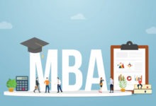 regular MBA college in Delhi