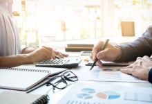 5 Good Elements of a Financial Advisor