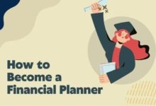 How to Become a Financial Planner