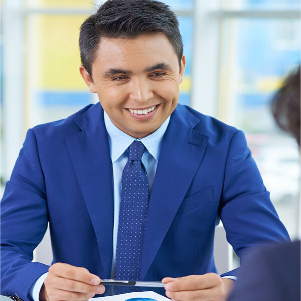 Certified Financial Planner (CFP®) professional advising clients on financial planning, wealth management, and personal finance.