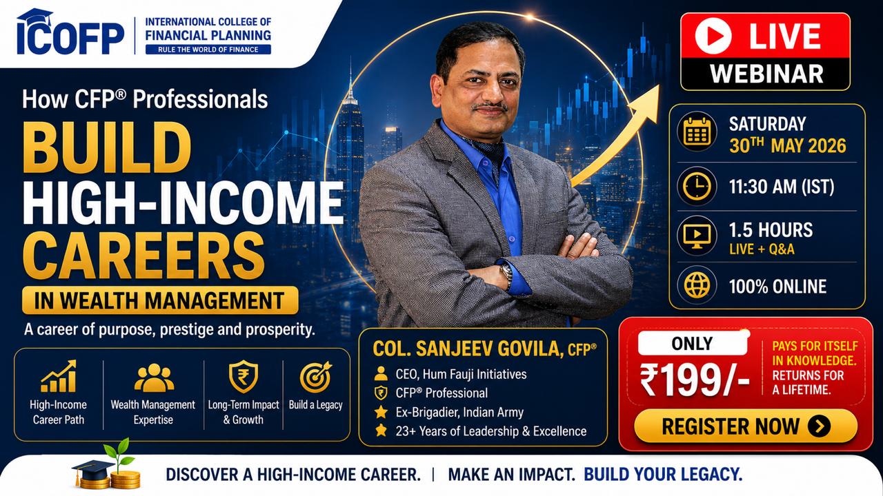 Webinar Invitation