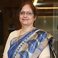 Prof Madhu Sinha