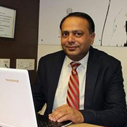 Dinesh Gupta