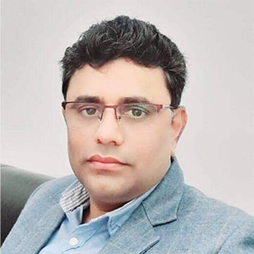 Awadhesh Singh