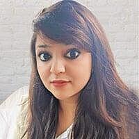 Shivangi Mittal