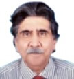 Prof. Ashok Jain