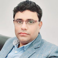 Awadhesh Singh