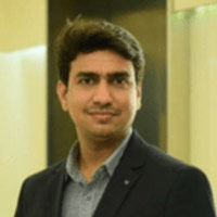 Milind Kohmaria