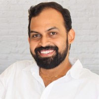 Vibu Venkatasubramaniam