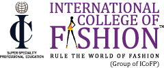 International College of Fashion